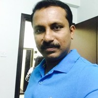 Rajesh Mannady