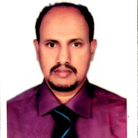 Harunor Rashid