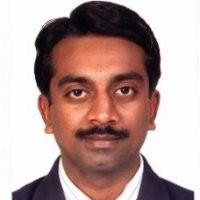 Anirudha Pangrikar
