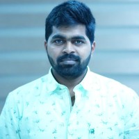 Praveen Muttum