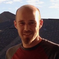 Mike Green