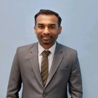 Muhammed Shafar.M