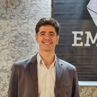 Joao Pedro Valente Luz