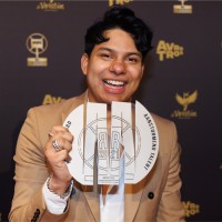Andres Odijk