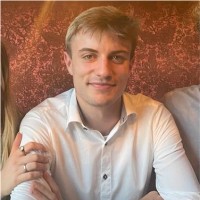 Luca Van Dijk