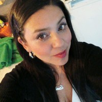 Lorena Conteras Astete