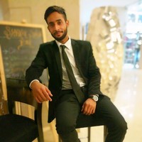 Saurabh Pandey