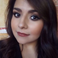 Berenice Muñoz Sánchez