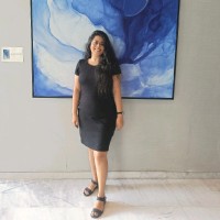 Nupur Deogaonkar