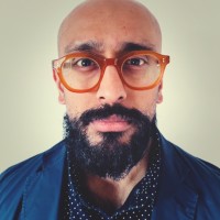 J Patel
