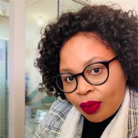 Ntombikayise Letsela
