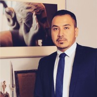 Amir Moussavi