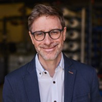 Benoit Barbeau