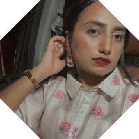 Nazia Begum