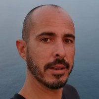 Jordi Ballesté Gómez