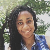 Shavany Reid