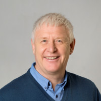 Martin Frydenlund