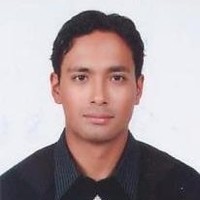 Manish Kansakar