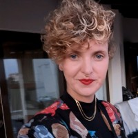 Svenja Maier