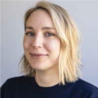 Madeleine Andersson