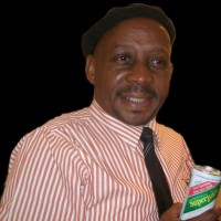 Vusi Mlambo