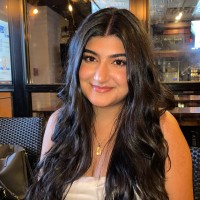 Simrin Sidhu