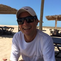 Carlos Anselmo