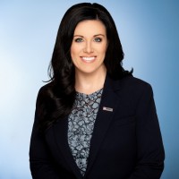 Amanda Gregory