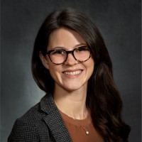 Grace Becker