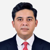 Zafar Shah