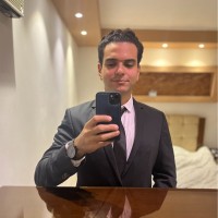 Abdelrahman Mahmoud