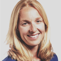 Erna Gelevert-Berg