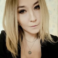 Daria Klimchuk