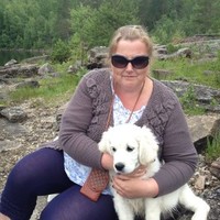 Anne Folland Stolsmo