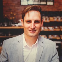 Justin D'Almaine