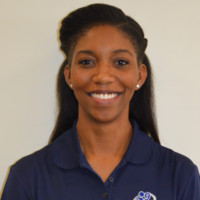 Alisha Grant