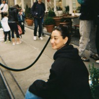 Megumi Nakajima-Moarbes
