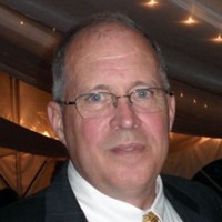 Edward Van Haute, CHST (USMC- Ret)
