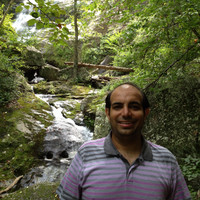 Majid Jahromi, M.D., Cdi Specialist