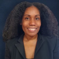 Stephanie Louis-Charles