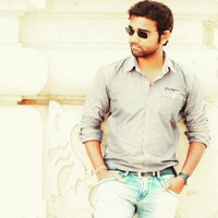 Mehul Solanki