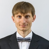 Maksym Kachan