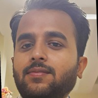 Shudhanshu Shankar Shrivastva