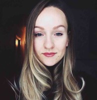 Cate Lubitskaya