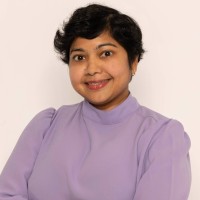 Isuri Patil