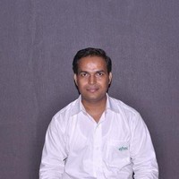 Ishwar Yadav
