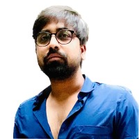 G Kiran kumar