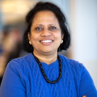 Sugantha N.