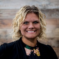Amanda Eckert