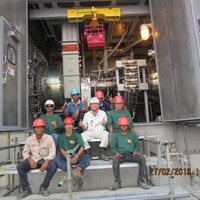 Nikom Bang Pa In